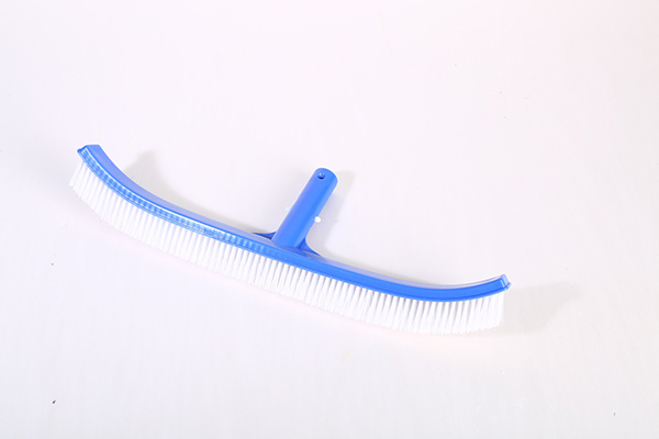 18寸塑料尼龙毛池刷