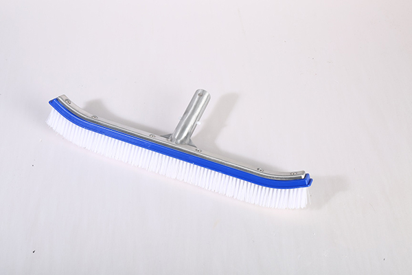 18寸塑料铝背池刷