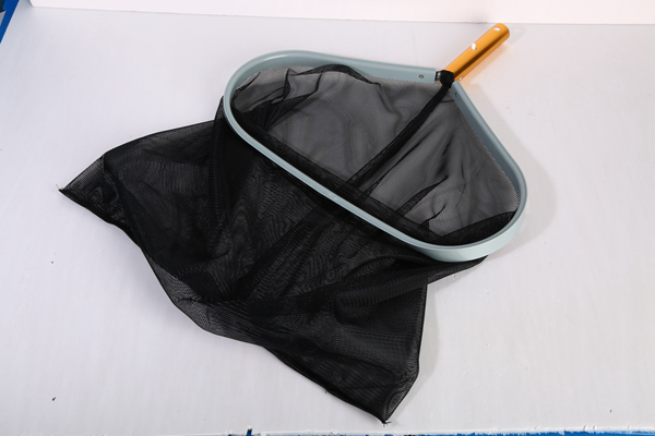 铝管加强深水叶网