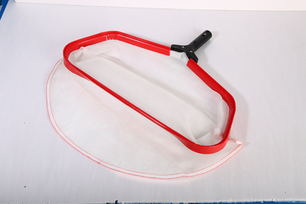 19寸铝边加强豪华型深水叶网