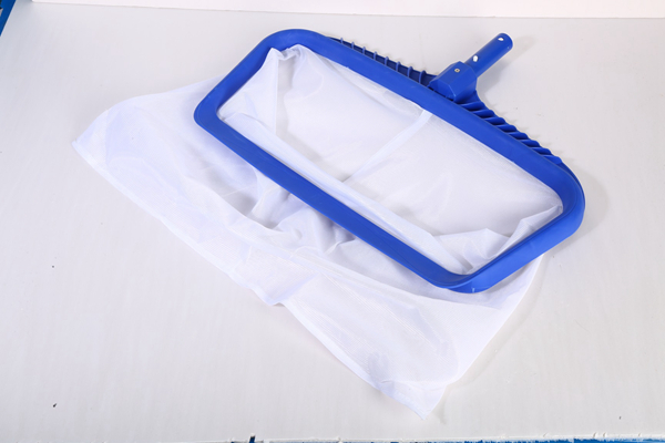 耐用白色网深水叶网