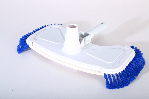 池底手动底刷侧刷吸污头