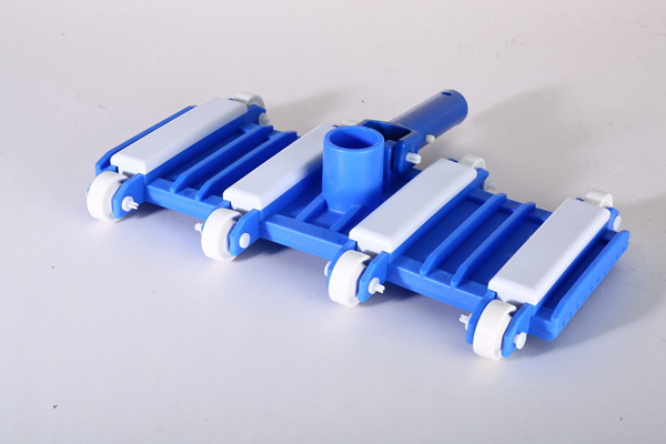 14寸无底刷吸污头