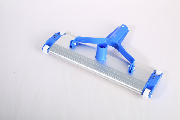 铝合金底刷吸污头