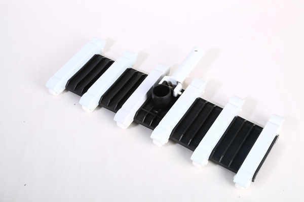 19寸无底刷吸污头