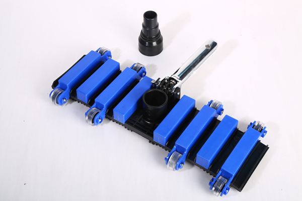 19寸加重底刷吸污头