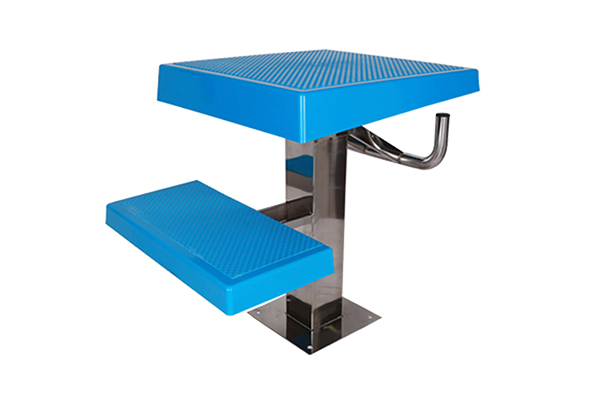 普通一级二级出发台