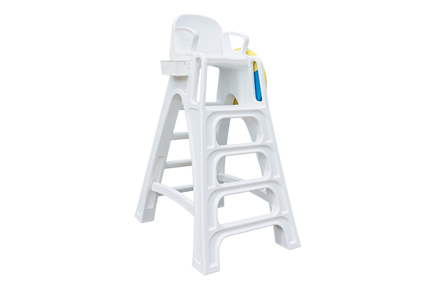 新款全塑救生椅