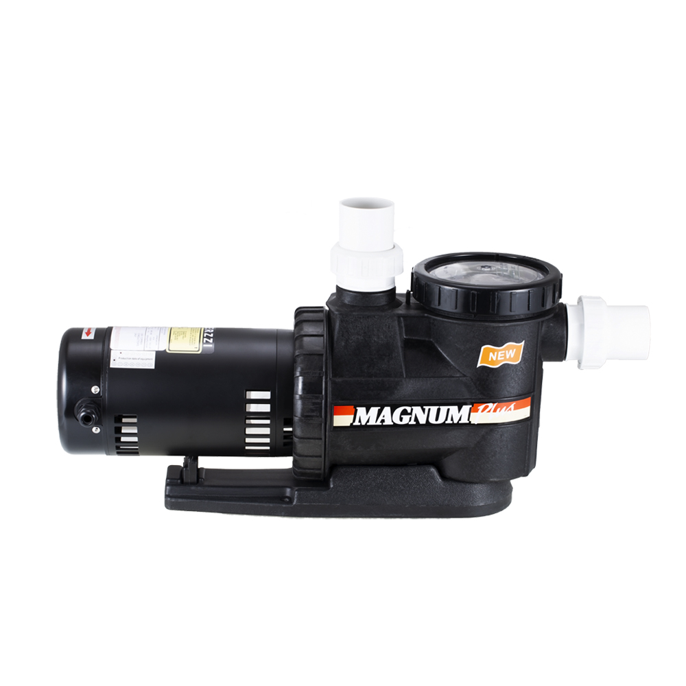 KP塑料水泵三相