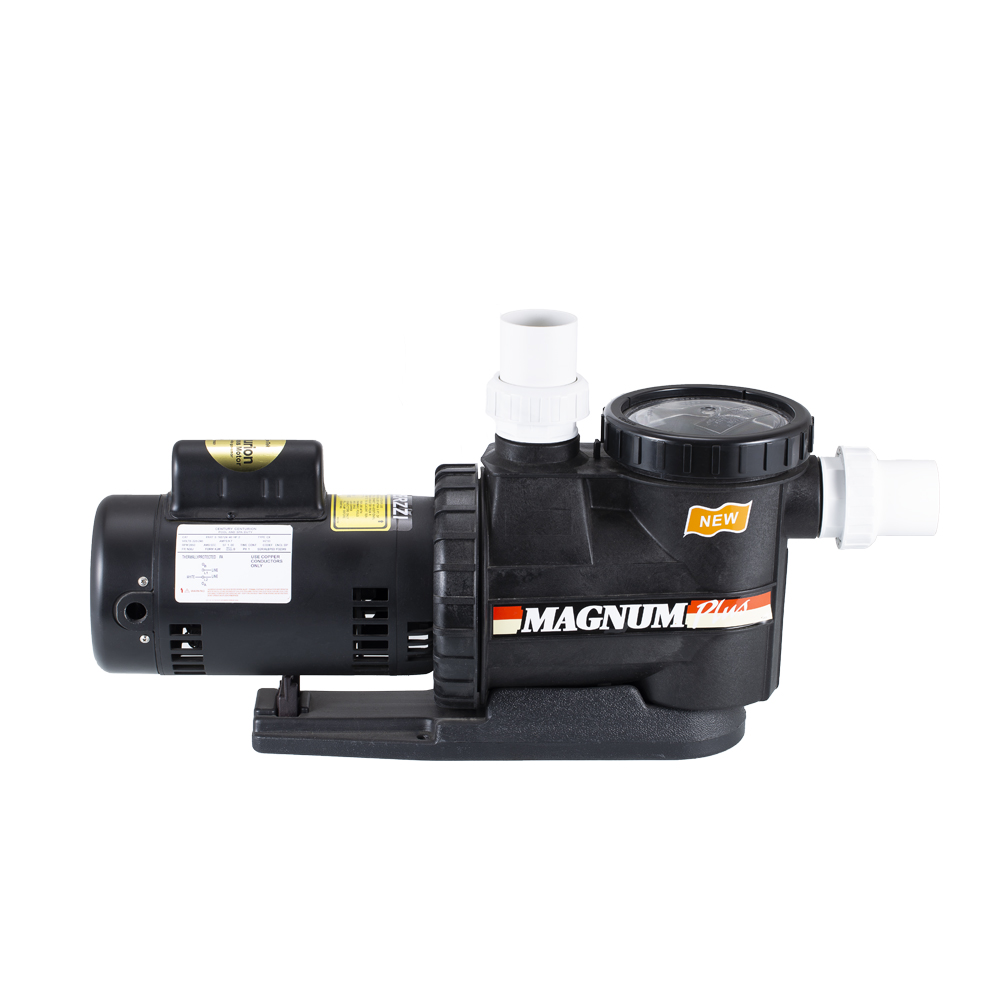 KP塑料水泵单相