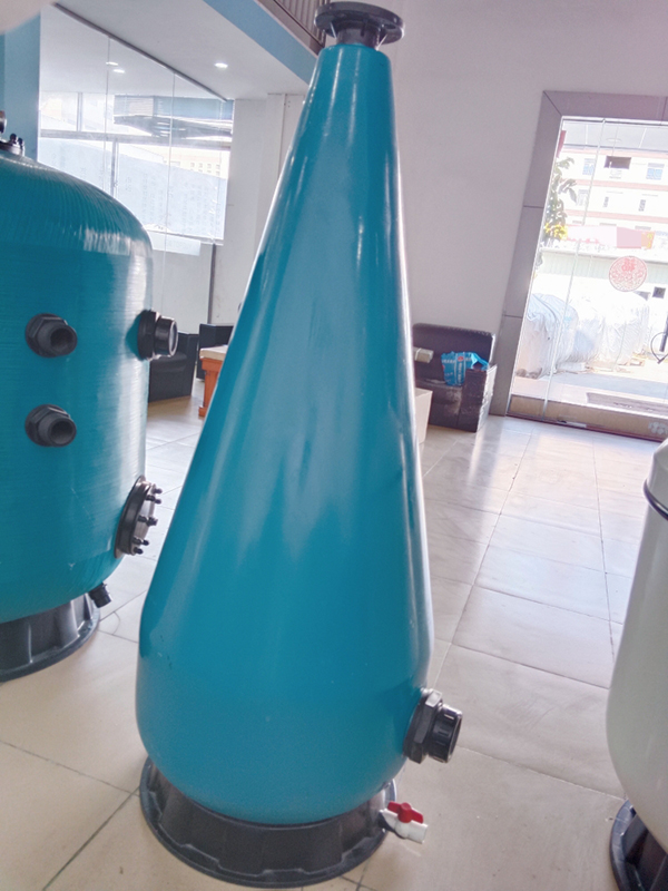 氧气锥（溶氧锥）