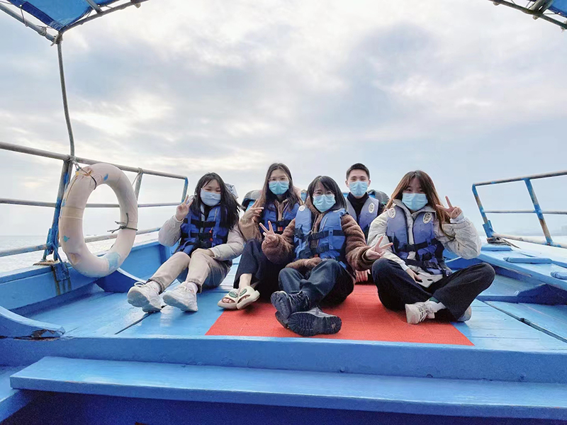 2022年12月公司年会